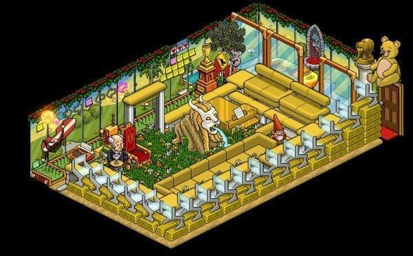 HABBO NET habbo net: